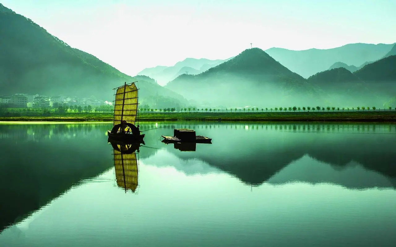 智能环保环保